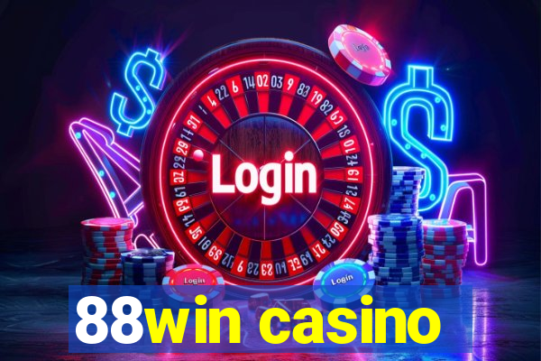 88win casino